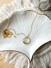 Load image into Gallery viewer, Gold Mama Necklace
