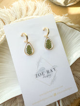 Load image into Gallery viewer, Huggie Hoops
