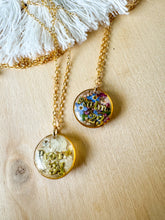 Load image into Gallery viewer, Custom Scripture Necklace
