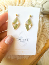 Load image into Gallery viewer, Fern Diamonds
