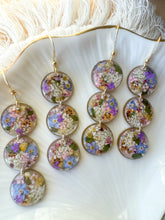 Load image into Gallery viewer, Three Tier Florals
