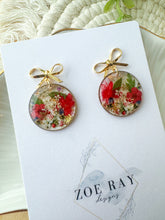 Load image into Gallery viewer, Small Christmas Bauble
