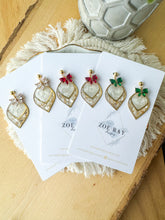 Load image into Gallery viewer, Christmas Ornament Dangles
