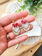 Load image into Gallery viewer, Christmas Ornament Dangles
