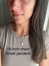 Load image into Gallery viewer, Custom Scripture Necklace
