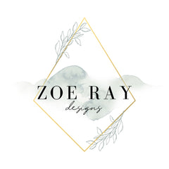 Zoe Ray Designs